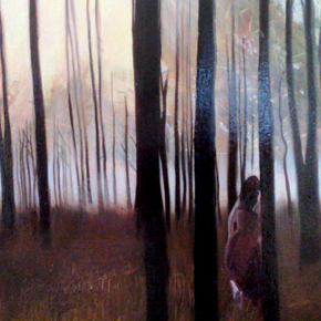 20. мај 2013, 19 часова      Изложба радова Нине Радоичић NINA RADONCIC