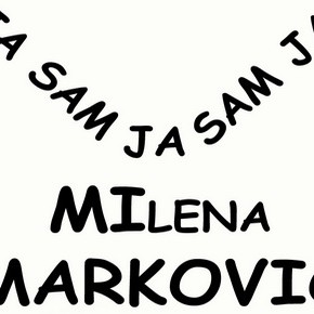 23. мај 2013, 19 часова        Књижевно вече посвећено поезији Милене Марковић