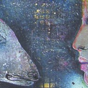 Петак, 12. јул 2013, 19 часова          Представљање књиге "Вила идола" Сергеја Шћеглова