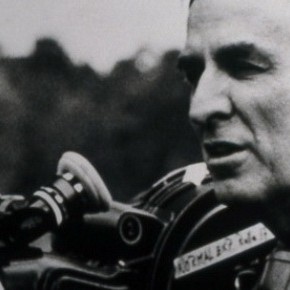 Уторак, 10. септембар 2013, 19 часова - Промоција есеја "Бергман је умро - живео Бергман", Александре Лутхандер