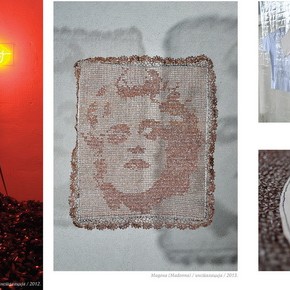 Четвртак, 5. септембар 2013, 19 часова                                Изложба Златка Цветковића "Музика наше младости вол. 1"