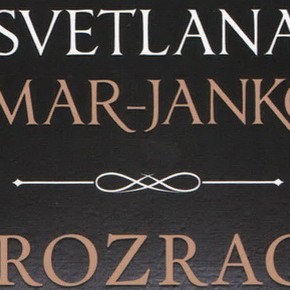 Због здравственог стања ауторке, отказује се промоција књиге сећања ’’Прозраци’’(Лагуна2013.) Светлане Велмар Јанковић, која је најављена у среду, 20. 11. 2013. од 19 часова у Кући Ђуре Јакшића.  Због здравственог стања ауторке, отказује се промоција књиге сећања ’’Прозраци’’(Лагуна2013.) Светлане Велмар Јанковић, која је најављена у среду, 20. 11. 2013. од 19 часова у Кући Ђуре Јакшића.