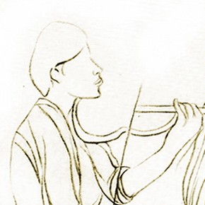 Четвртак, 26. септембар 2014, 19 часова - Промоција збирке песама ’’Пуцање тишине’’ Фатиме Сибиле Хусеинбеговић Горенчевски