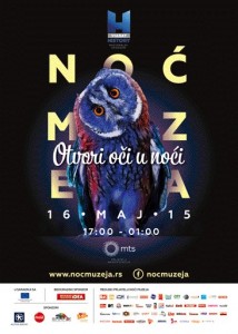 noc muzeja 2015 