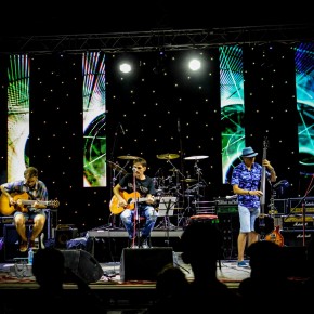 Промоција албума „Гле красоте“- песме Ђуре Јакшића-Петак, 21.август 2015./20ч