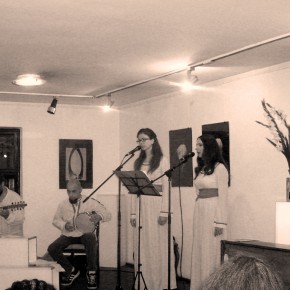 Aнсамбл „Санвила, Субота, 05.септембар 2015. /19ч