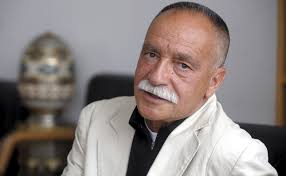Рајко Петров Ного- Песничко вече,Четвртак, 12.новембар 2015./ 19ч