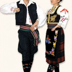 Додела годишњих награда истакнутим фолклорним уметницима, Понедељак, 28.децембар 2015./ 14ч