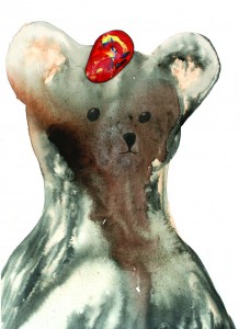 Nikola JOvanovic zamisljena mecka