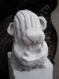 Nikola jovanovic balu glava