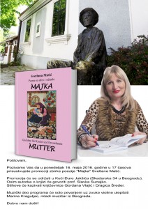 majka 16maj
