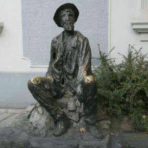 Уручење Књижевне награде «Ђурин шешир»,Петак, 24. јун 2016./ 19ч