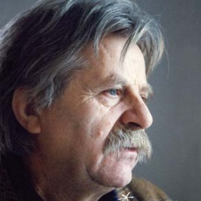 Ршумовић-Скица за аутопортрет о себи и својој поезији, Среда, 22.јун 2016./ 19ч