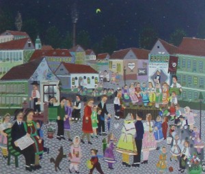 zuzana halupova - kovacicani u skadarliji