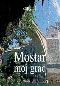 Naslovna MOSTAR 1a