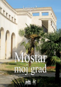 Naslovna MOSTAR 2a