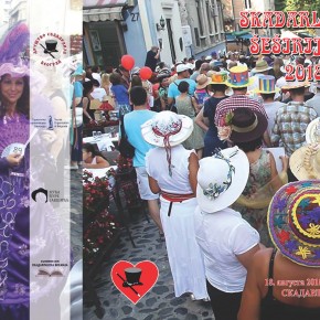 СКАДАРЛИЈСКА ШЕШИРИЈАДА 2018.